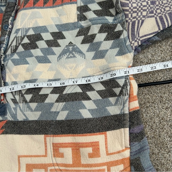 We the Free Arizona Sky pullover XS - Picture 8 of 10